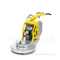 Concrete Floor Grinding Machine Gold Quality Polishing Machine Concrete Floor Grinder Supplier